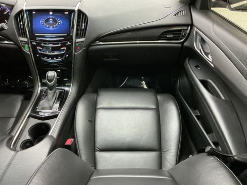 Used 2013 Cadillac ATS Sedan RWD image 29