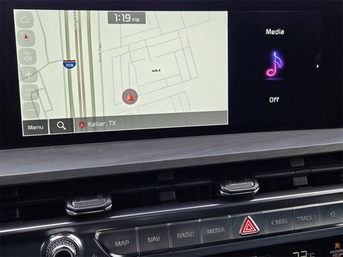 New 2025 Kia Telluride SX X-Line image 12