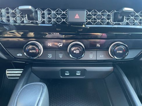 Used 2023 Honda Accord Sport image 23