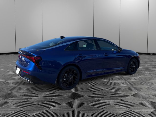 New 2027 Kia K5 GT-Line AWD/4WD image 5