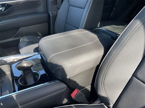 New 2026 Chevrolet Tahoe Premier w/ Sun And Tow Package image 21