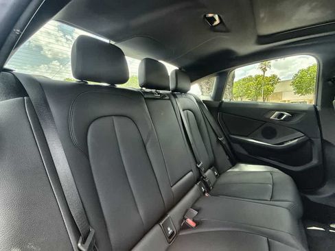Used 2024 BMW 228i xDrive Gran Coupe w/ Convenience Package AWD/4WD image 26