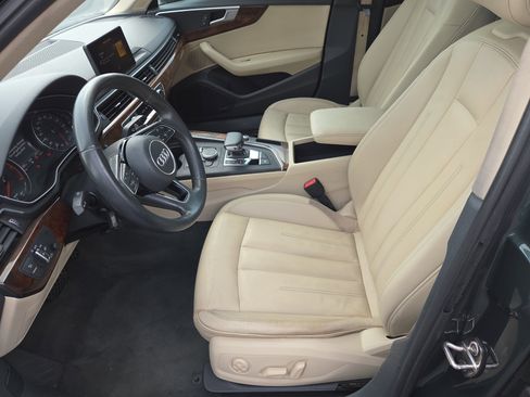 Used 2018 Audi A4 2.0T Ultra Premium Plus w/ Premium Plus Package image 10