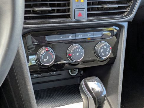 Used 2024 Volkswagen Taos S image 24