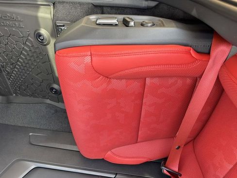 New 2026 Toyota Tundra TRD Pro image 16