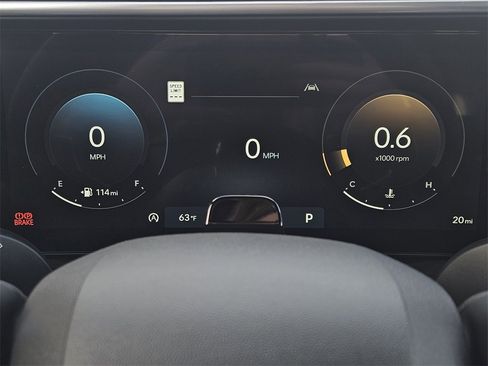 New 2026 Hyundai Palisade Calligraphy image 15