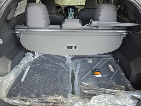 New 2025 Subaru Crosstrek 2.5i Sport image 14