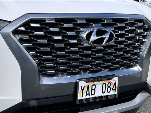Used 2020 Hyundai Palisade SEL AWD/4WD image 33