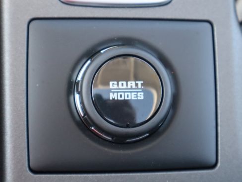 New 2025 Ford Bronco Sport Outer Banks w/ Outer Banks Tech Package+ image 28