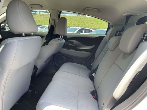 Used 2022 Honda HR-V LX image 10