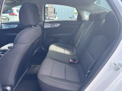 Used 2023 Kia Forte LXS FWD image 12