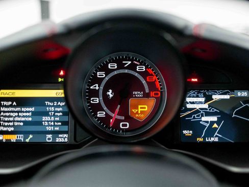 Used 2014 Ferrari F12 Berlinetta image 67