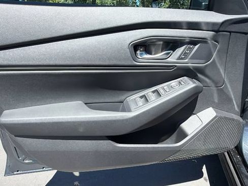 New 2026 Honda Accord EX-L image 19
