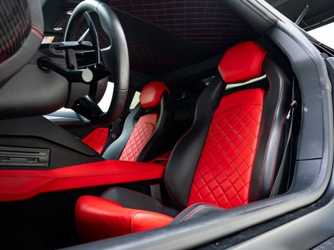 Used 2015 Lamborghini Aventador LP 700-4 AWD/4WD image 17
