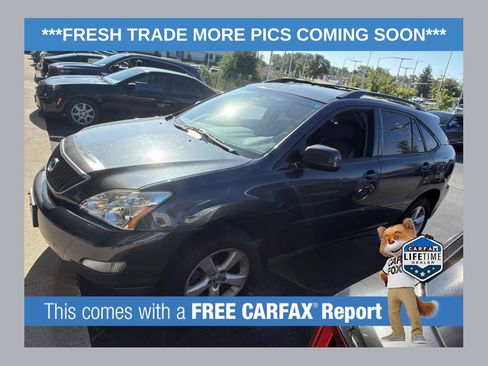 Used 2005 Lexus RX 330 AWD w/ Premium Plus Pkg image 1