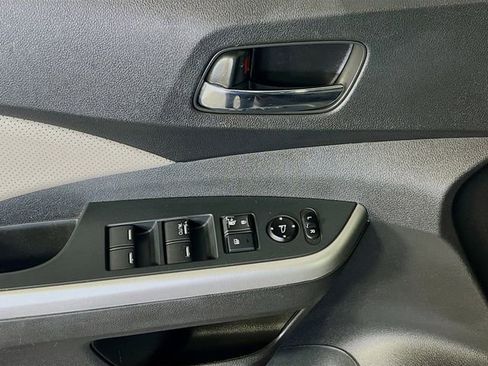 Used 2016 Honda CR-V EX-L image 12