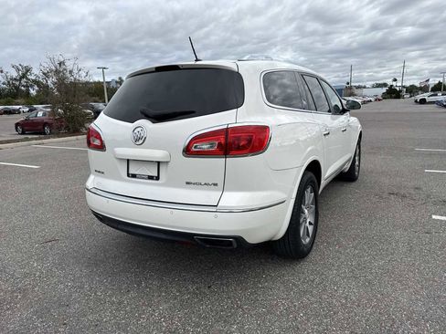 Used 2015 Buick Enclave Leather image 6