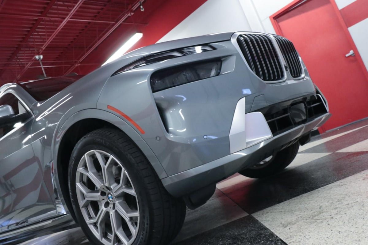 Used 2026 BMW X7 xDrive40i AWD/4WD image 39