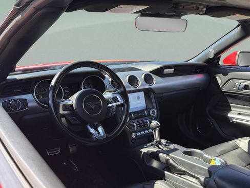 Used 2023 Ford Mustang Premium image 25