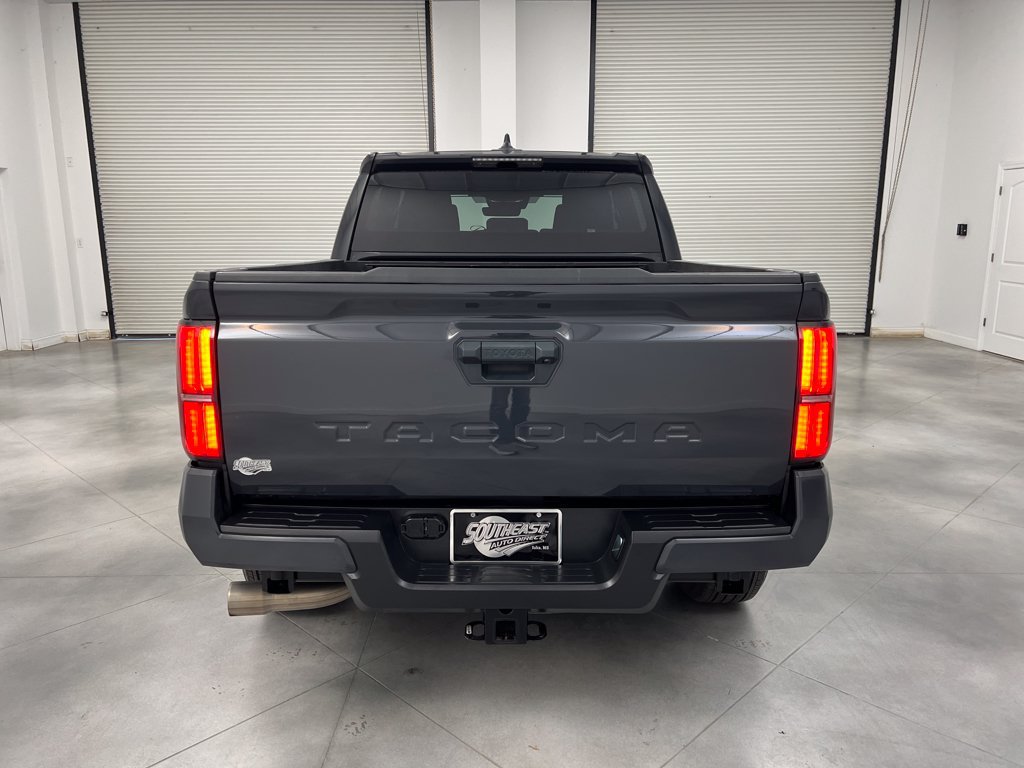 Used 2024 Toyota Tacoma TRD Sport RWD image 14