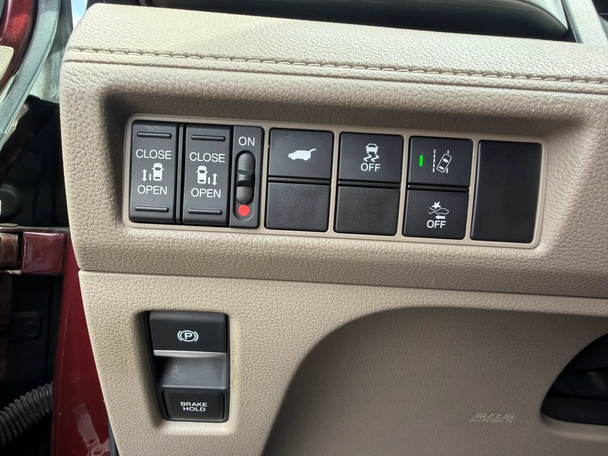 Used 2020 Honda Odyssey EX-L image 20