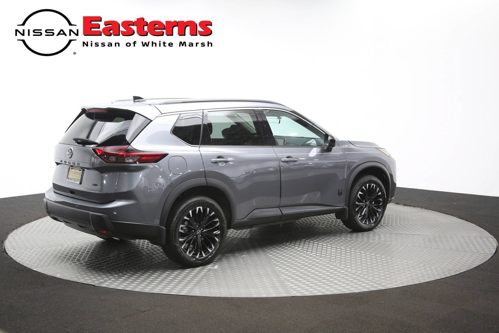 Used 2026 Nissan Rogue Dark Armor AWD/4WD image 44
