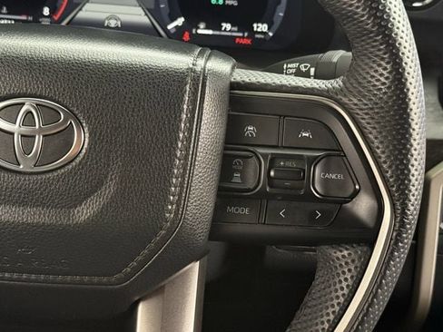 Used 2024 Toyota Tacoma Limited w/ Limited Package (LT) image 13