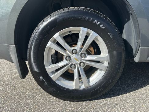 Used 2013 Chevrolet Equinox LT w/ Driver Convenience Package AWD/4WD image 26