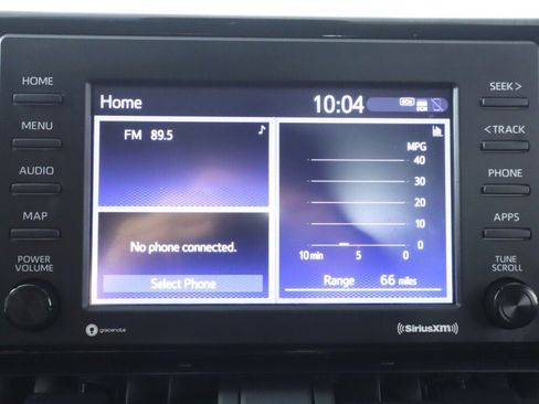 Used 2022 Toyota RAV4 LE AWD/4WD image 19