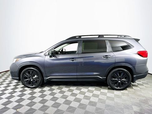 Used 2022 Subaru Ascent Onyx Edition AWD/4WD image 4