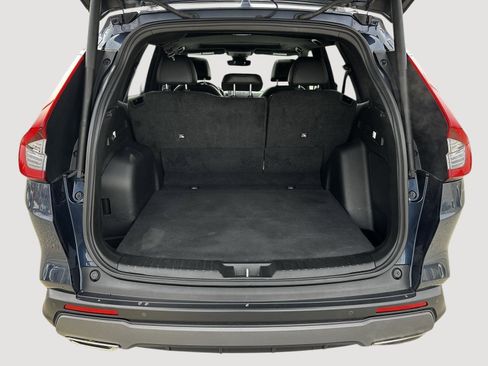 Certified 2024 Honda CR-V Sport Touring image 24