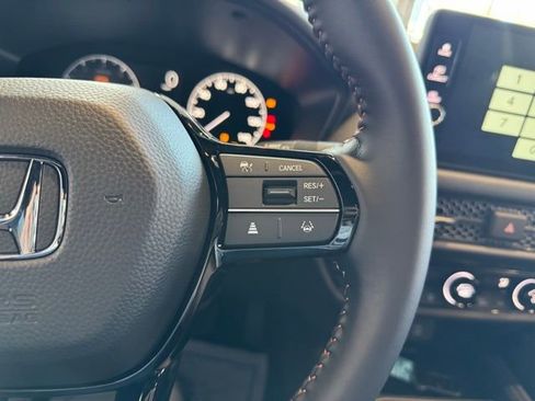 New 2026 Honda HR-V Sport image 24