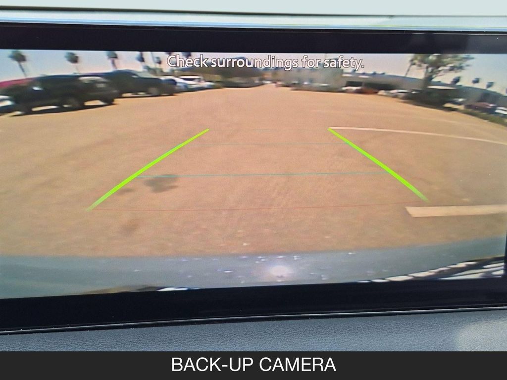 Certified 2026 Nissan Sentra SV w/ Floor Mat Package FWD image 21