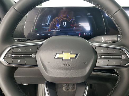 New 2026 Chevrolet Equinox LT w/ Safety and Technology Package image 24