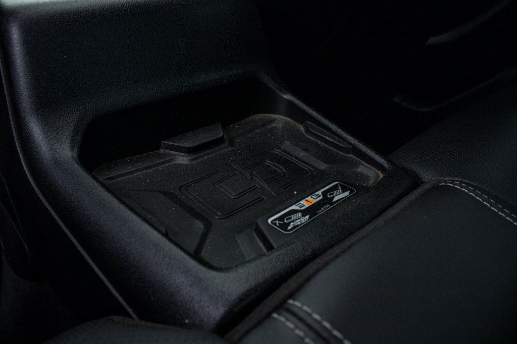 Used 2023 Chevrolet Camaro SS RWD image 20