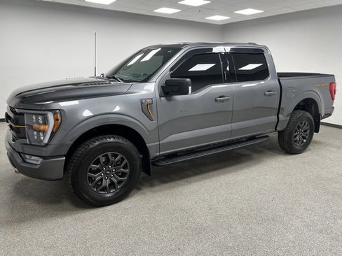 Used 2023 Ford F150 Tremor image 5