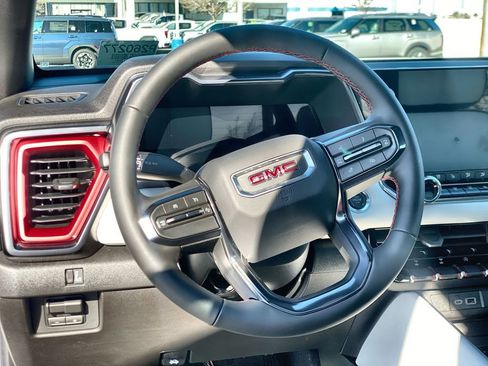 New 2026 GMC Canyon AT4X AWD/4WD image 20