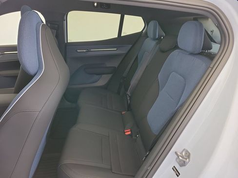 New 2026 Volvo EX30 Plus w/ Climate Package AWD/4WD image 12
