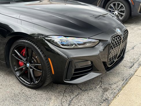 Used 2022 BMW 440i xDrive Coupe AWD/4WD image 8