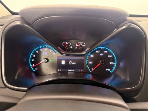 Used 2022 Chevrolet Colorado LT w/ Luxury Package AWD/4WD image 37