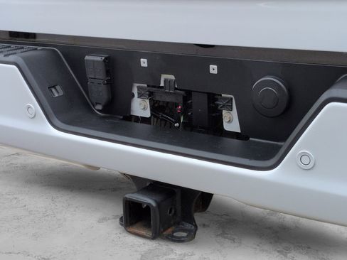 Used 2021 Chevrolet Silverado 2500 High Country w/ Safety Package II AWD/4WD image 42