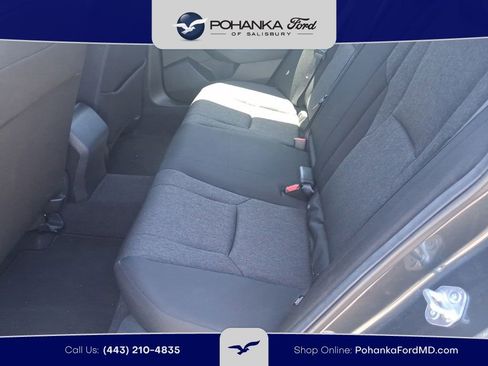 Used 2024 Honda Accord EX image 9