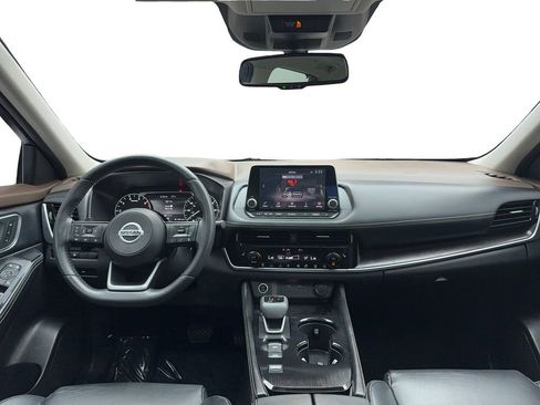 Used 2021 Nissan Rogue SL image 17