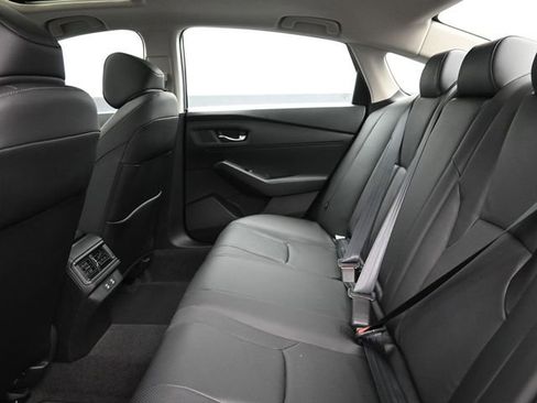 New 2026 Honda Accord EX-L image 19