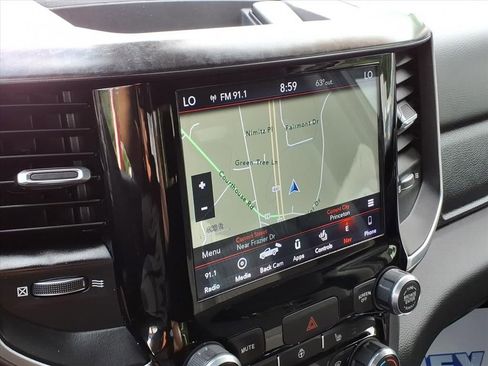 Used 2019 RAM 1500 Big Horn AWD/4WD image 20