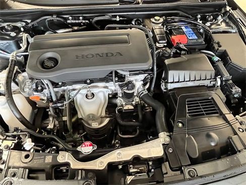 New 2026 Honda Civic LX image 11