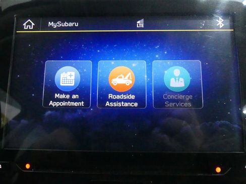 Used 2020 Subaru Ascent Premium w/ Convenience Package image 50