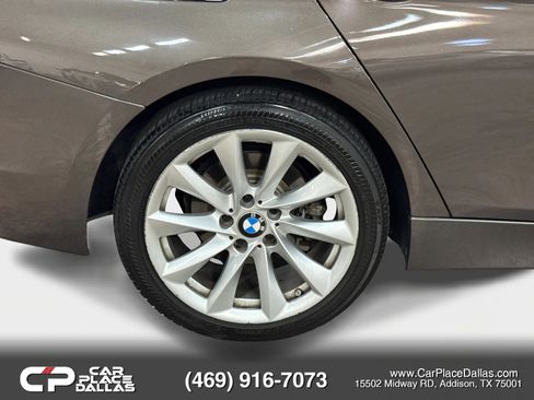 Used 2013 BMW 328i 328i Sedan 4D image 35
