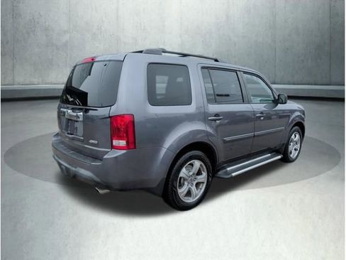 Used 2015 Honda Pilot EX-L image 5