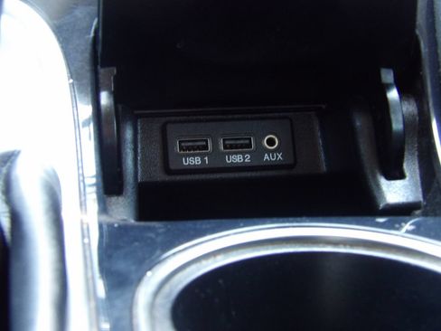 Used 2018 Nissan Maxima SR w/ Midnight Edition FWD image 18